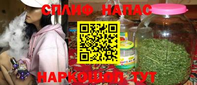 молекула духа Балахна